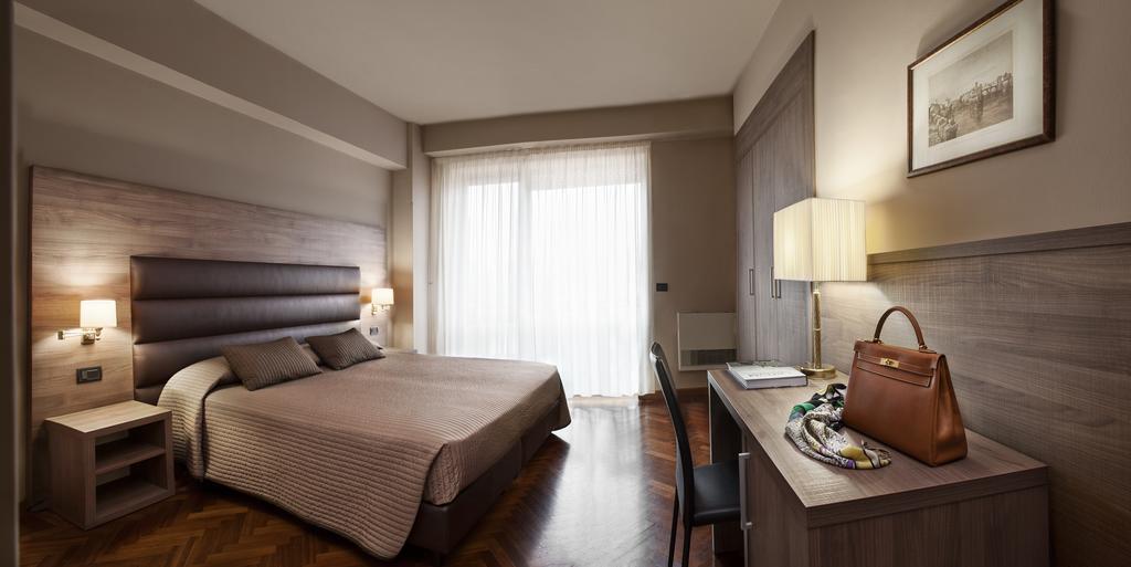 Hotel San Giorgio Fiuggi Kamer foto