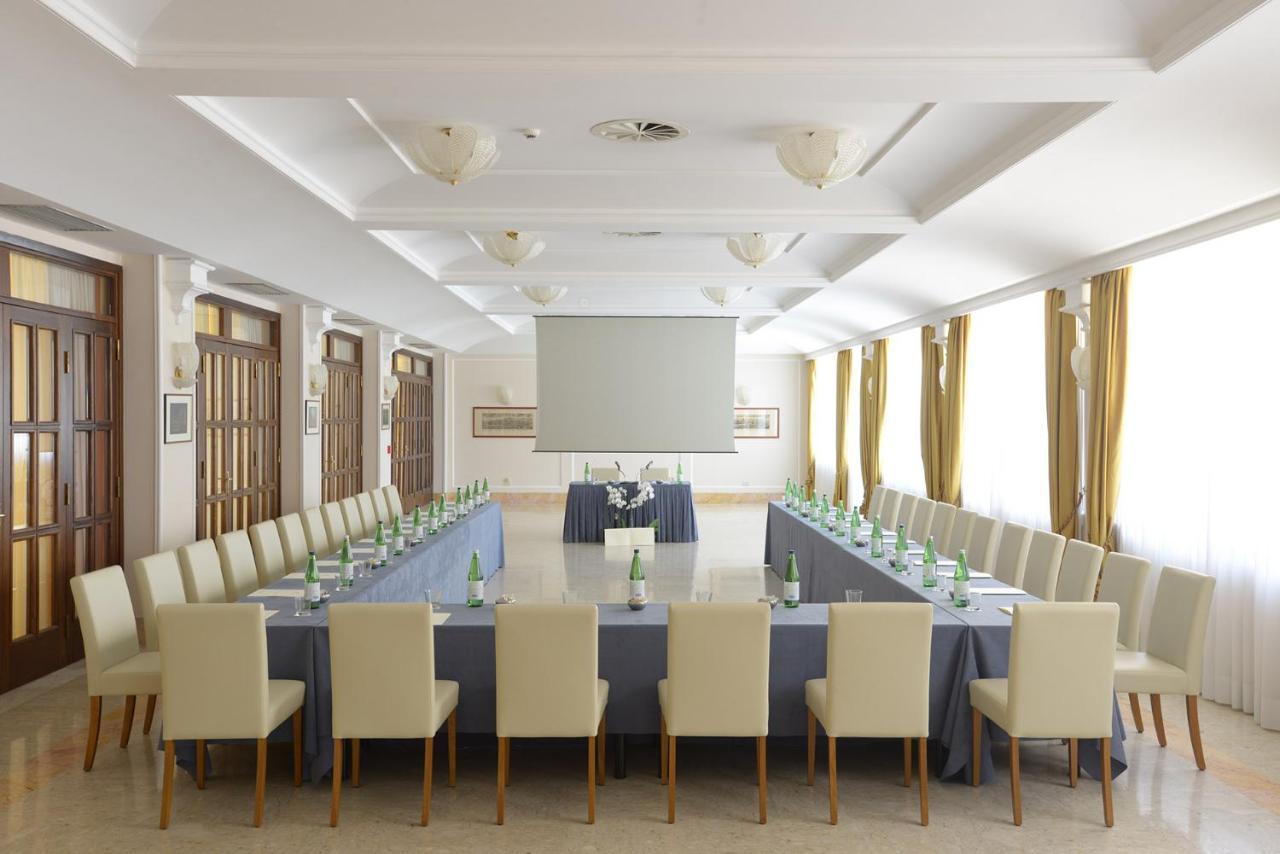 Hotel San Giorgio Fiuggi Buitenkant foto