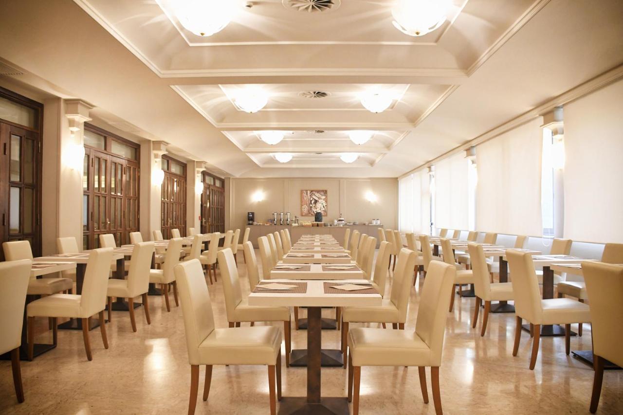 Hotel San Giorgio Fiuggi Buitenkant foto