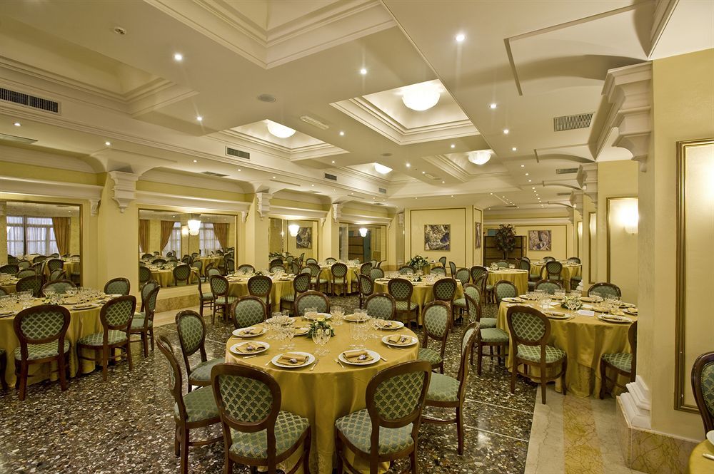 Hotel San Giorgio Fiuggi Buitenkant foto