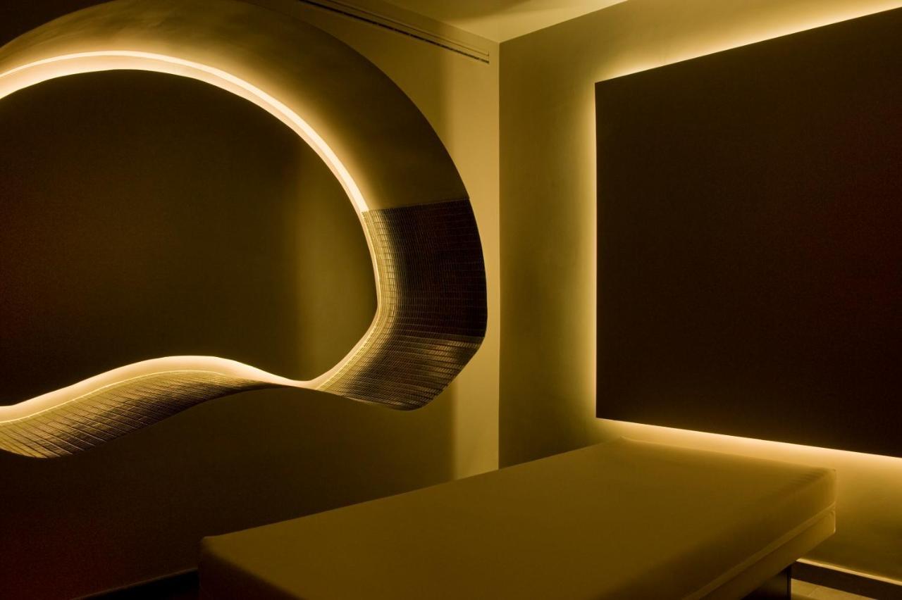 Hotel San Giorgio Fiuggi Buitenkant foto